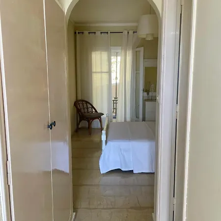 Erietta Studio Daire Benitses (Corfu)