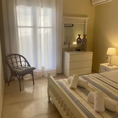 Διαμέρισμα Erietta Studio Μπενίτσες