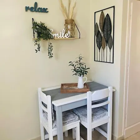 Erietta Studio Μπενίτσες