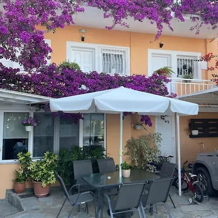 Apartament Erietta Studio *